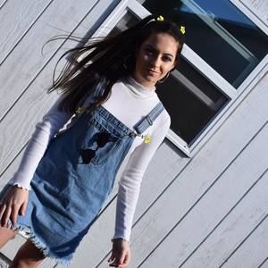 Meet your Posher, Deja